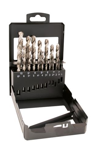 Seturi Burghie Pentru Metal