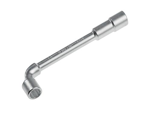 Offset Open Socket Wrenches