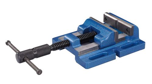 Machine Tool Vices