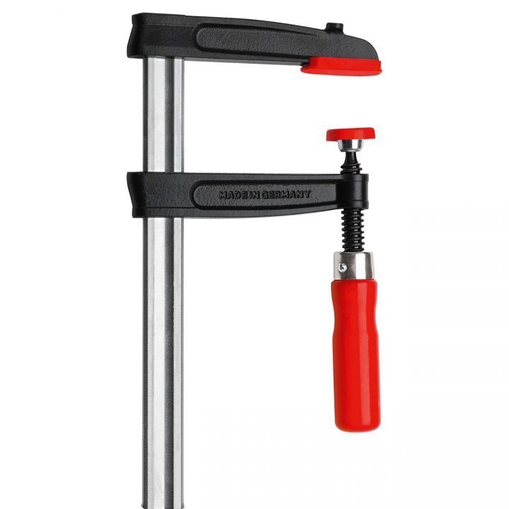 Menghina cu surub, din fonta maleabila TPN-BE