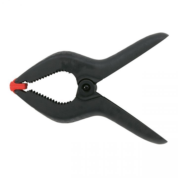 Set clema cu arc prindere rapida Clippix XC