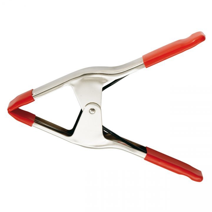 Clema de prindere cu arc XM