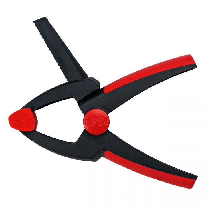 Clema cu arc prindere rapida VarioClipix XV