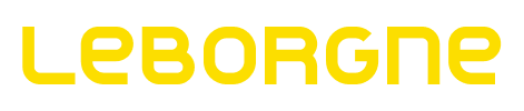 Logo Leborgne