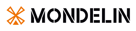 Logo Mondelin