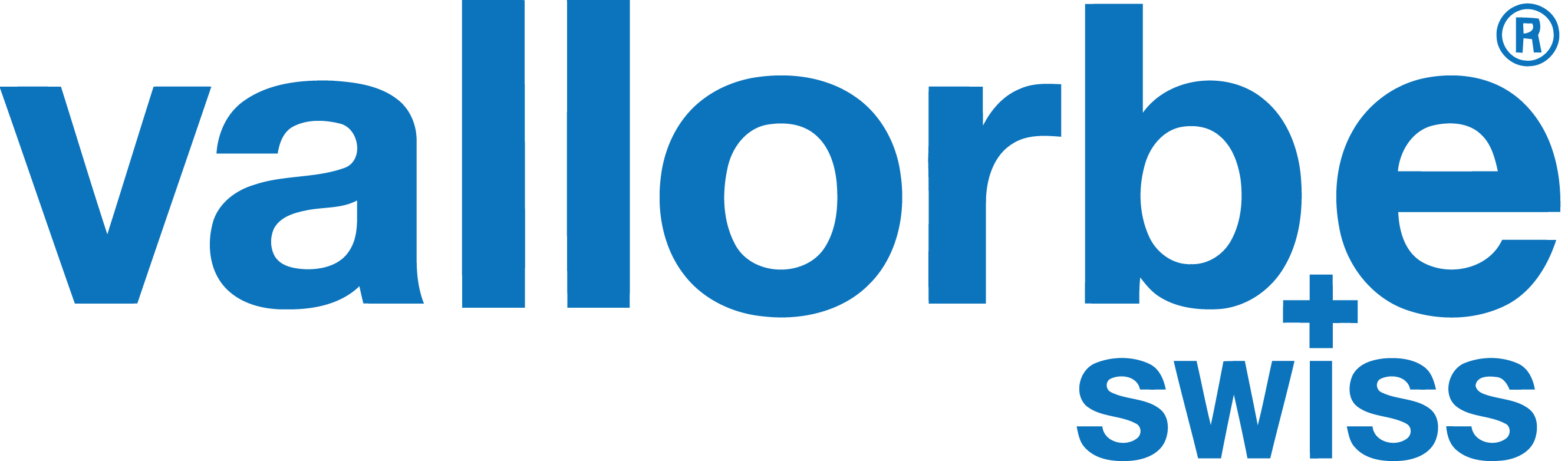 Vallorbe logo
